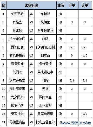 任九推选